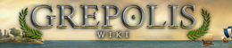 Grepolis - Wiki
